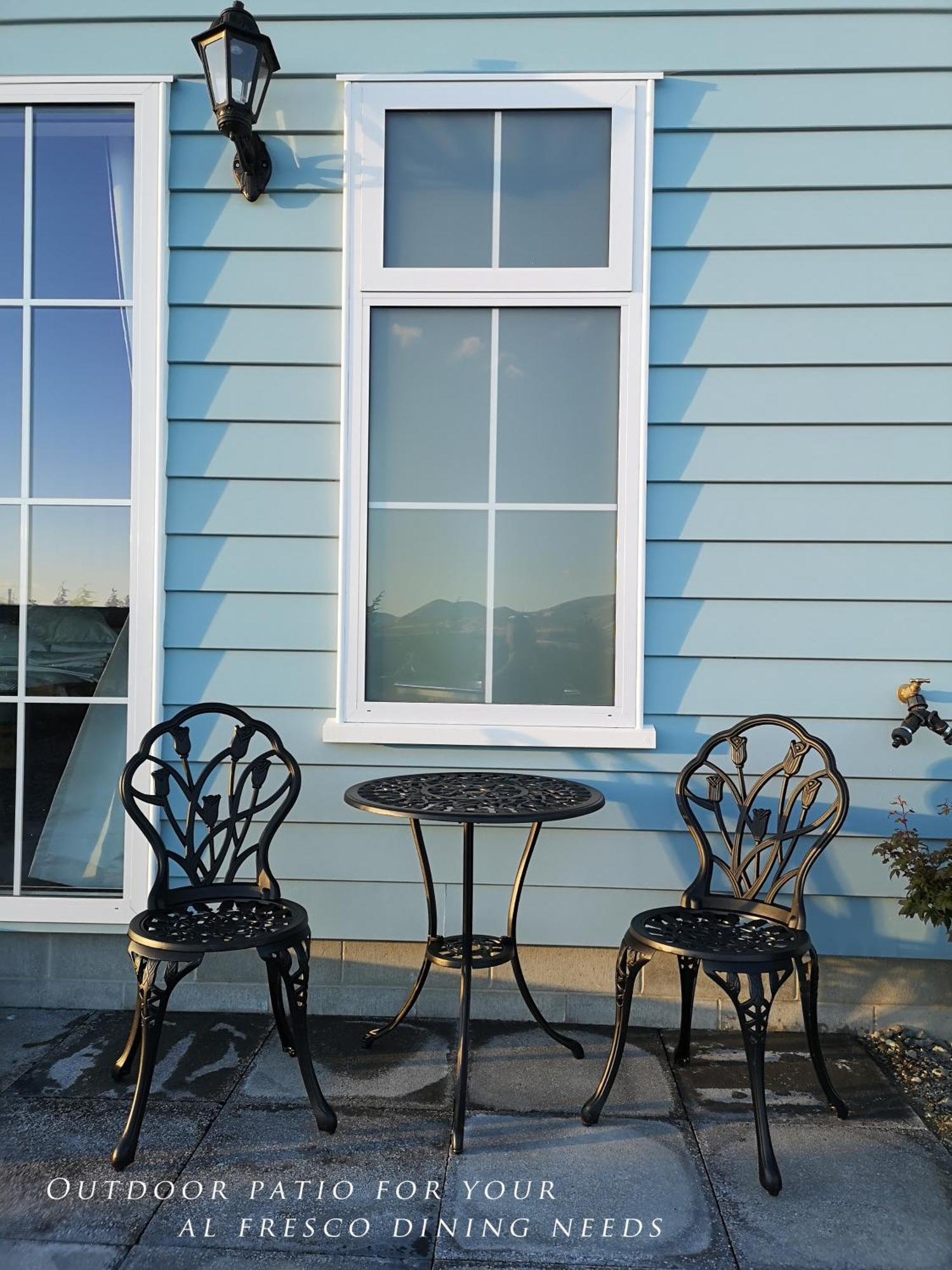 Kahurangi Cottage Twizel Exteriér fotografie